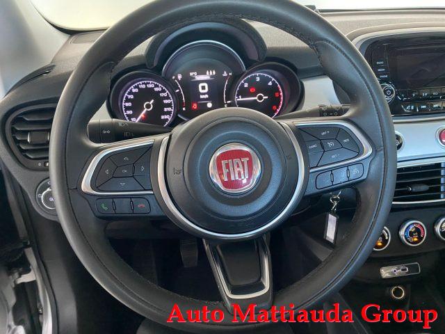 FIAT 500X 1.3 MultiJet 95 CV Urban