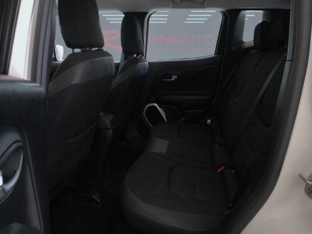 JEEP Renegade 1.6 Mjt 120 CV Limited Pronta Consegna