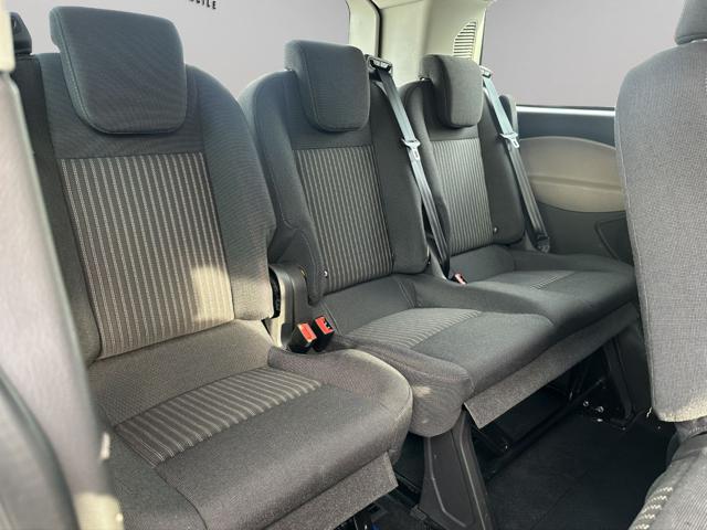 FORD Tourneo Custom 310 2.0 TDCi 105CV PC Trend