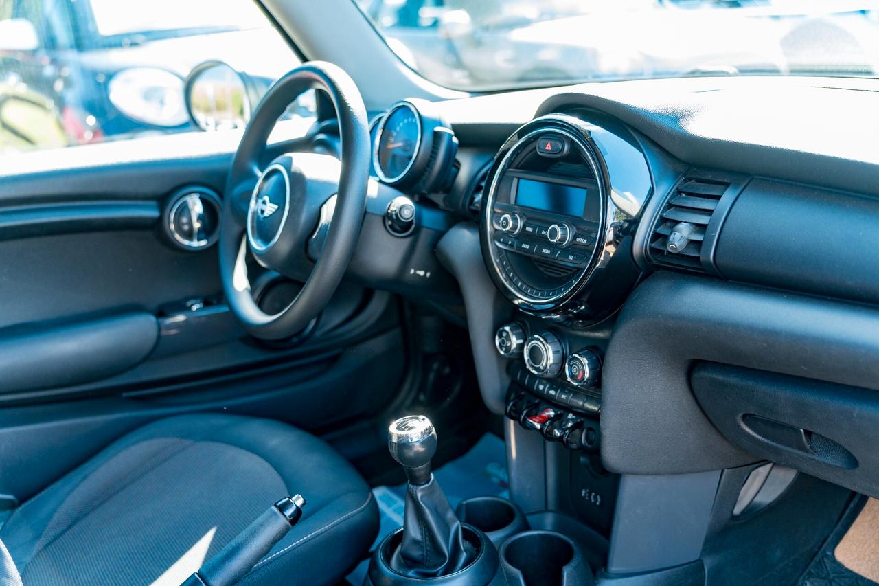 MINI - One Boost - 1.2 75 CV - NEOPATENTATI - FINANZIABILE - PERMUTE