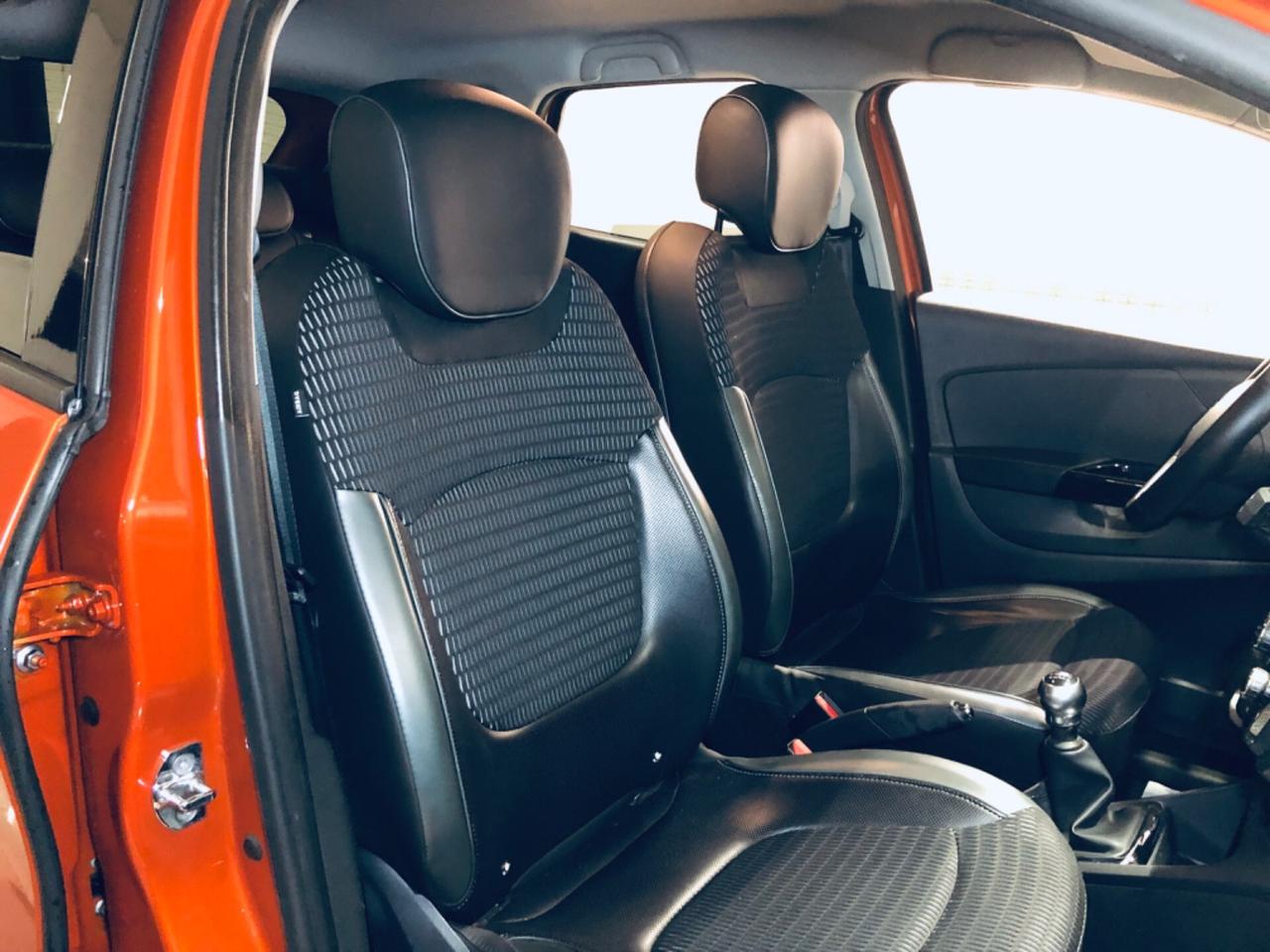 Renault Captur dCi 8V 90 CV Start&Stop Energy Intens