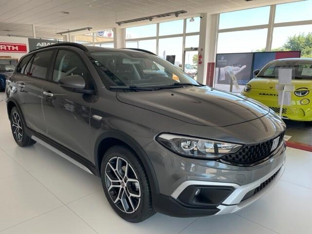 Fiat Tipo 1.0 SW Cross