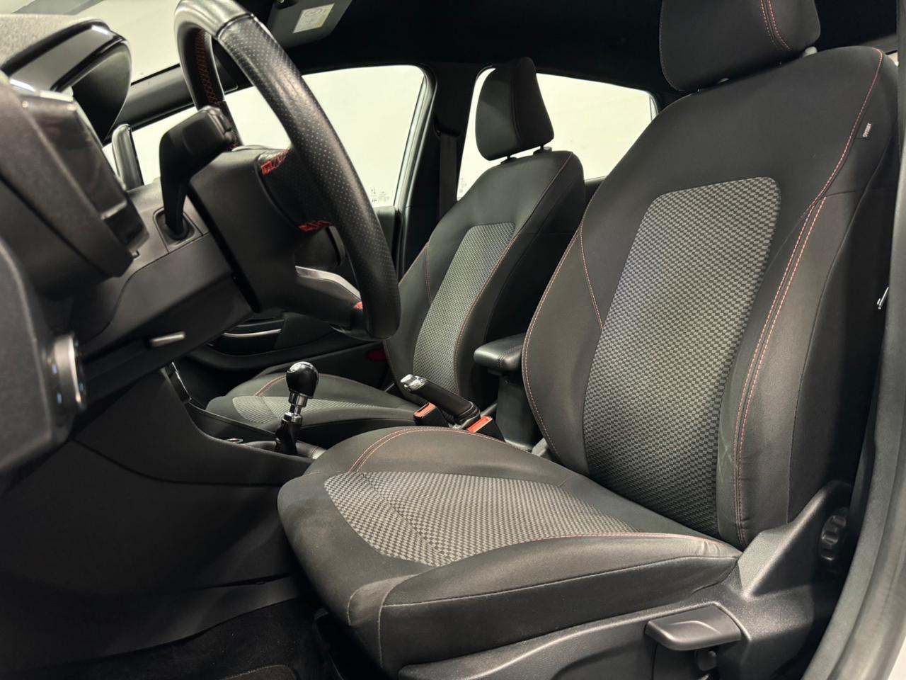 Ford Fiesta 1.0 Ecoboost 140 CV ST-Line PROMO !