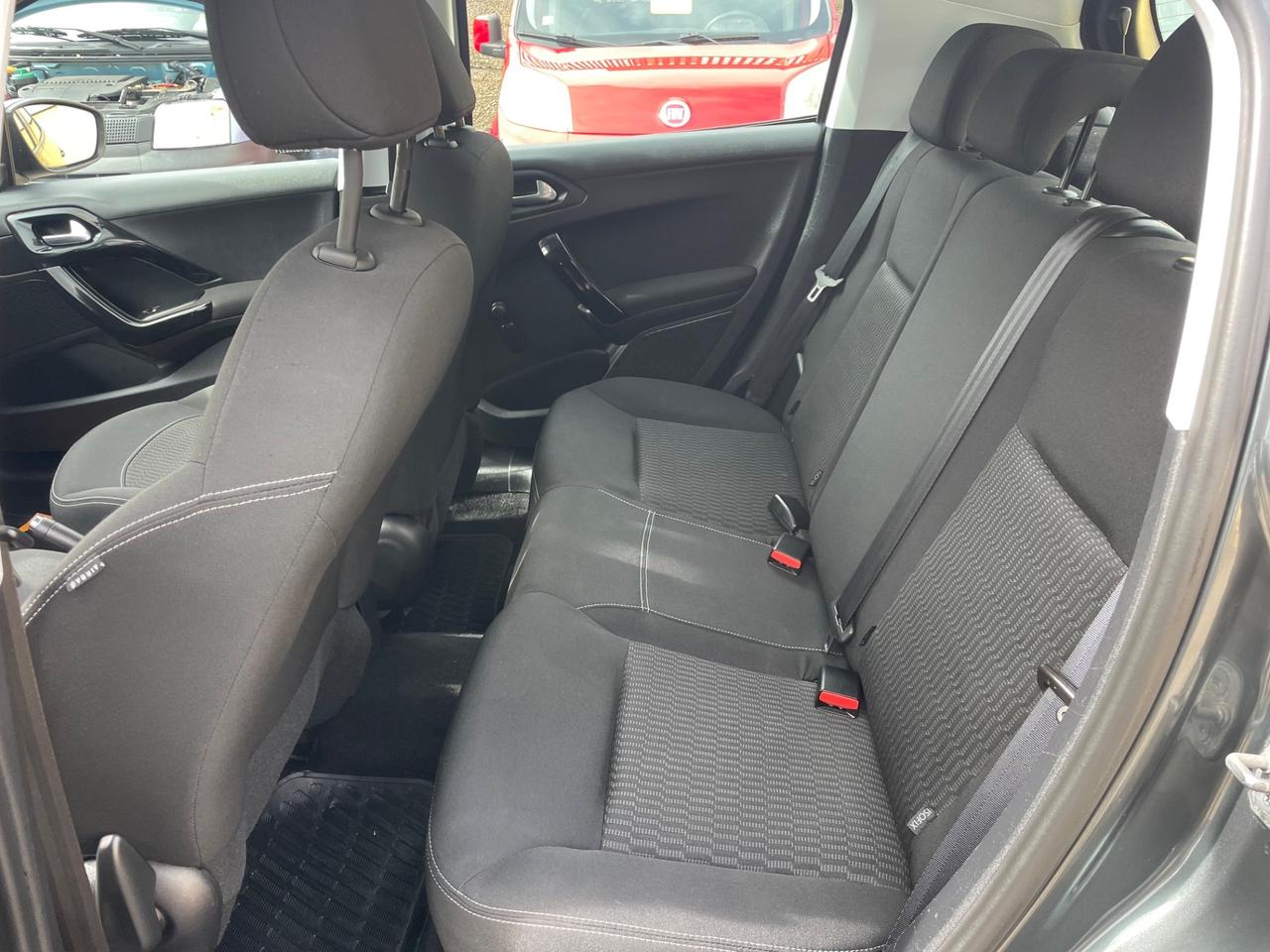 PEUGEOT 208 1.2 BENZINA 82 (CV) 2017