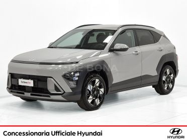 Hyundai Kona 1.6 gdi hev x line 2wd 141cv dct