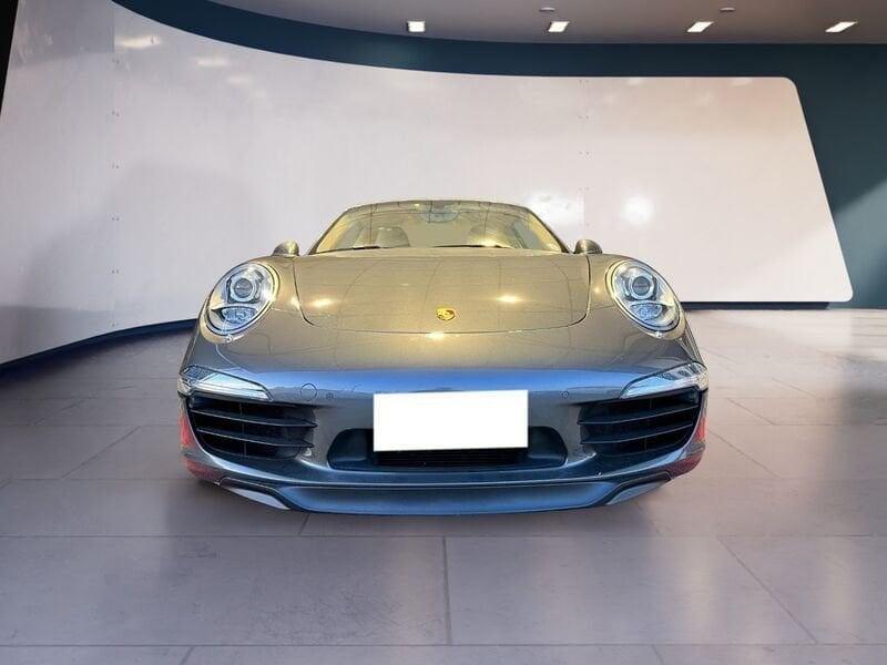 Porsche 911 3.8 Carrera S Coupé * EXCLUSIVE POWERKIT *