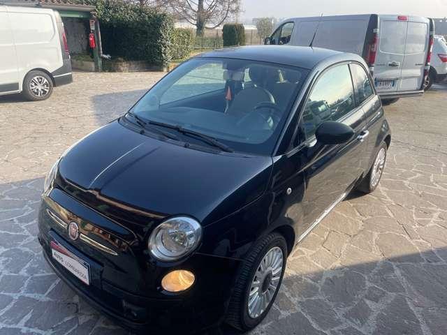 Fiat 500 1.2 MATT BLACK Neopatentati