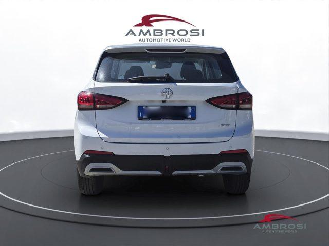 MG ZS MG ICE MY25.5 1.5L MT 2WD STANDARD