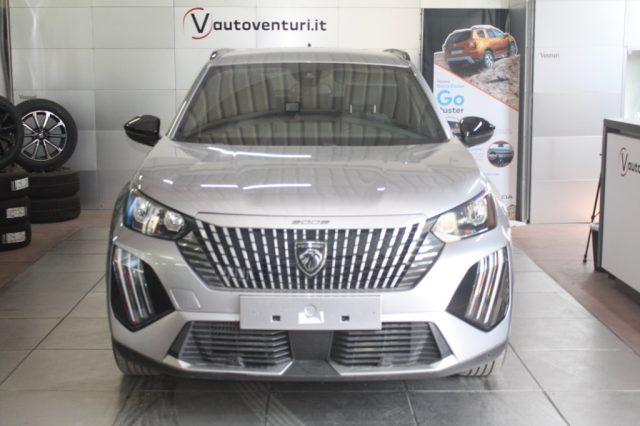 PEUGEOT 2008 1200 PURETECH ALLURE 100 CV