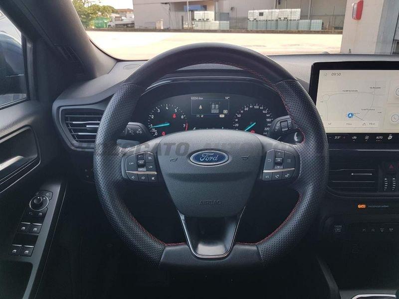 Ford Focus Focus SW 1.0t ecoboost h ST-Line 125cv