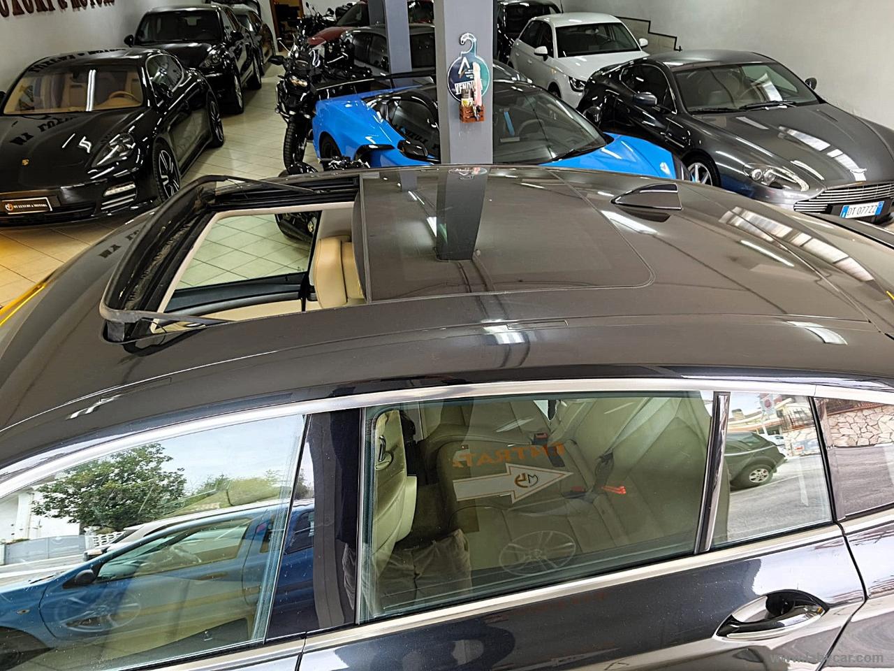 BMW 530d Gran Turismo Futura MSPORT SOLO 130.000KM