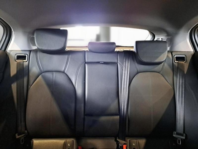 ALFA ROMEO STELVIO 2.2 TURBO DIESEL 160 CV BUSINESS AT8 RWD SUV