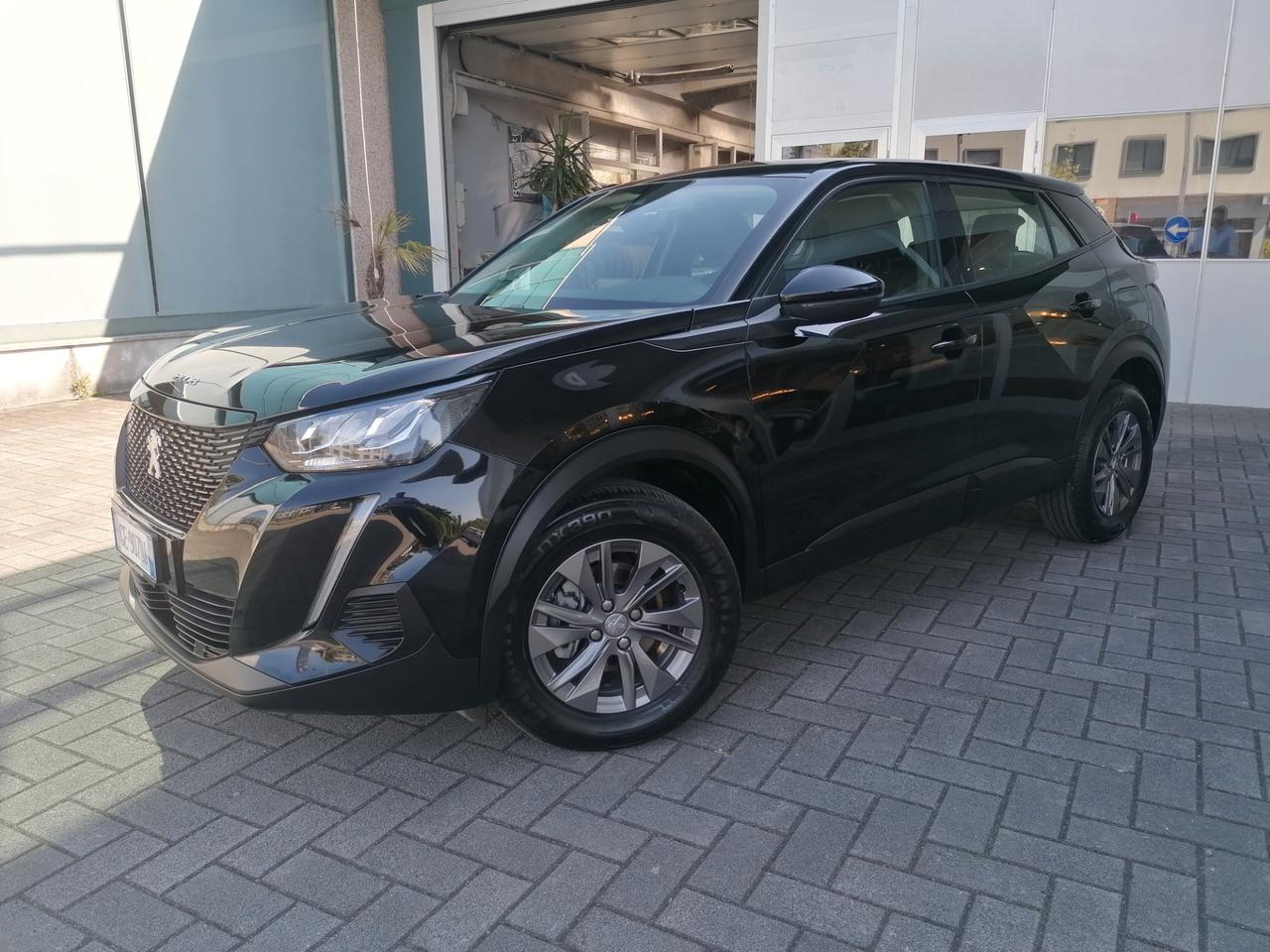 Peugeot 2008 2008 1.2 puretech PREZZO SOTTOCOSTO