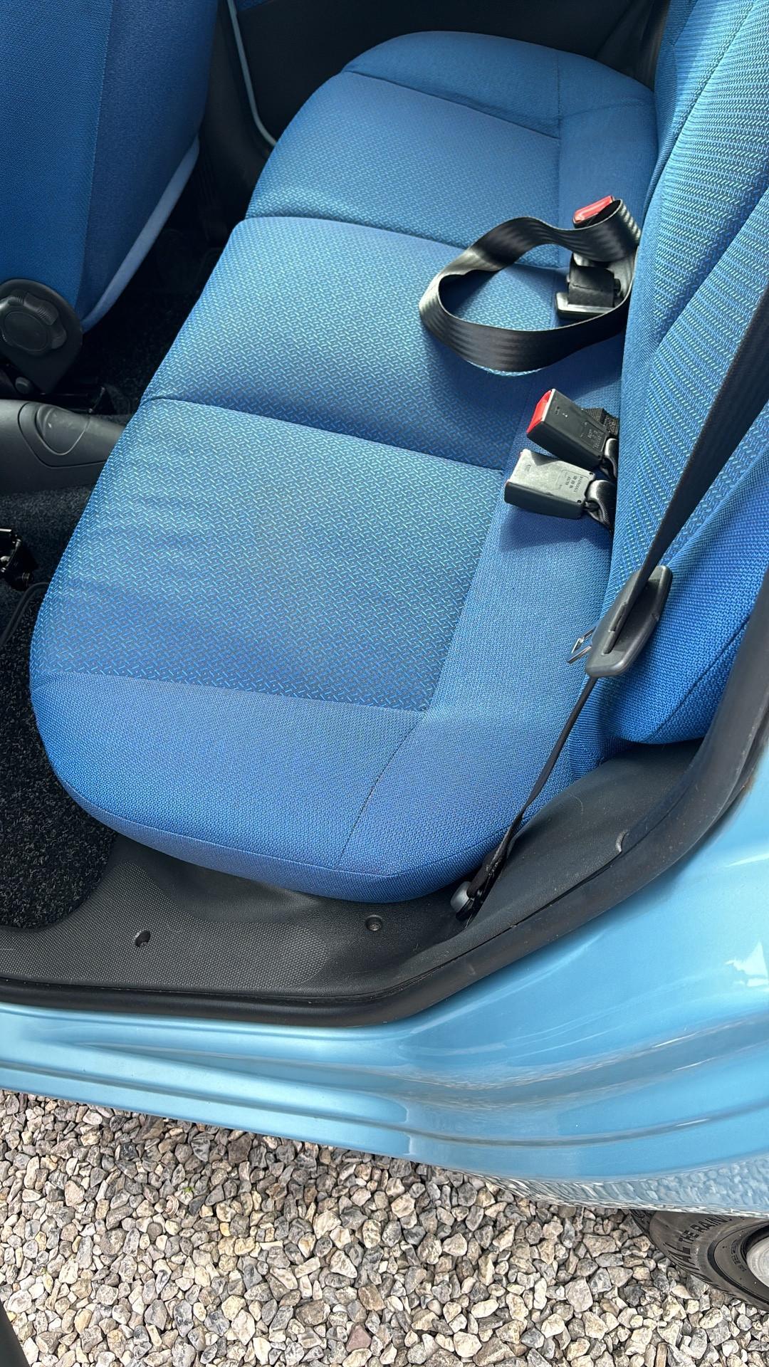 Fiat Punto 1.2i 16V cat 5 porte ELX