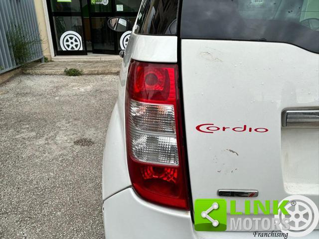 LIGIER JS 50 Progress Elegance