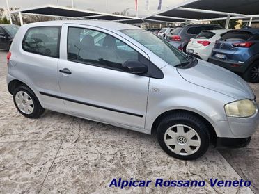 VOLKSWAGEN Fox 1.2 Easy