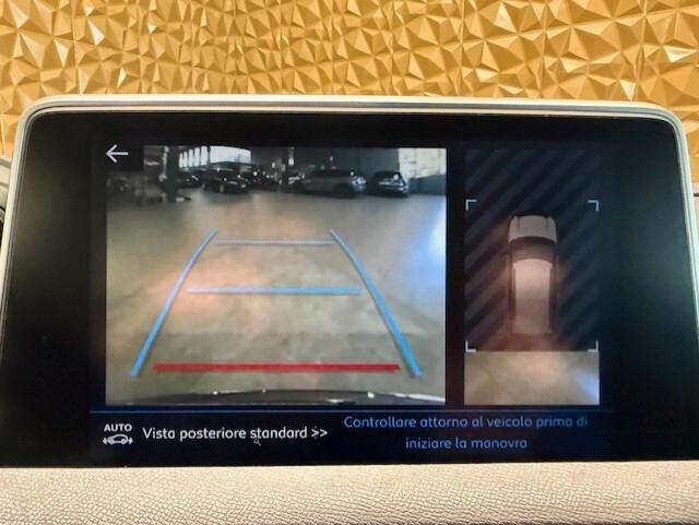 Peugeot 3008 BlueHDi 130 S&S Business