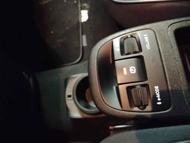 FIAT 500e Berlina 42 kWh Icon