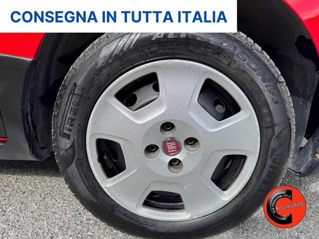 FIAT Fiorino 1.3 MJT 95 ADVENTURE- OFFICINA MOBILE EX TELECOM