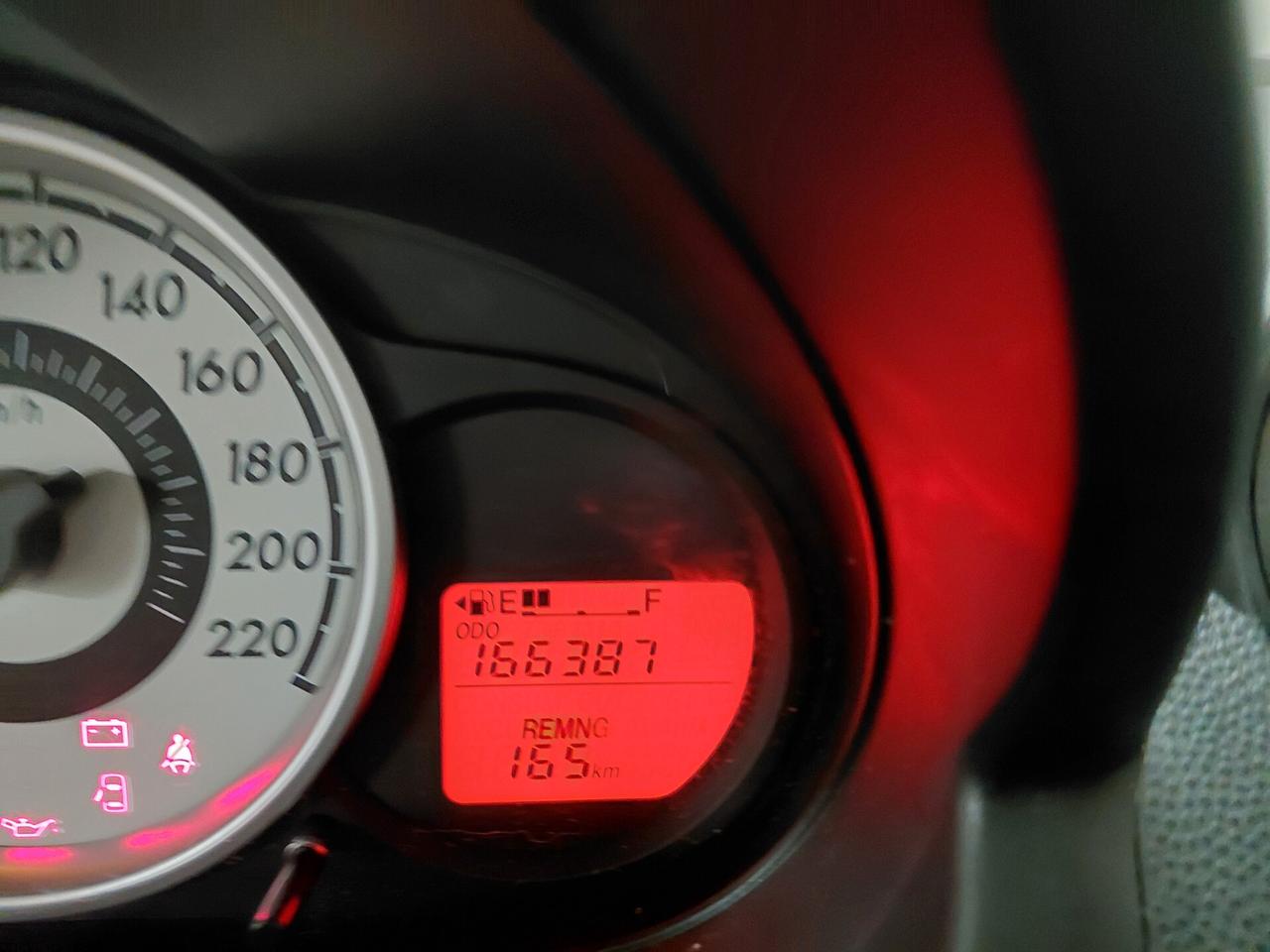 MAZDA 2 ANNO 2009 BZ 1.3 ADATTA PER NEOPATENTATI KM 166 MILA