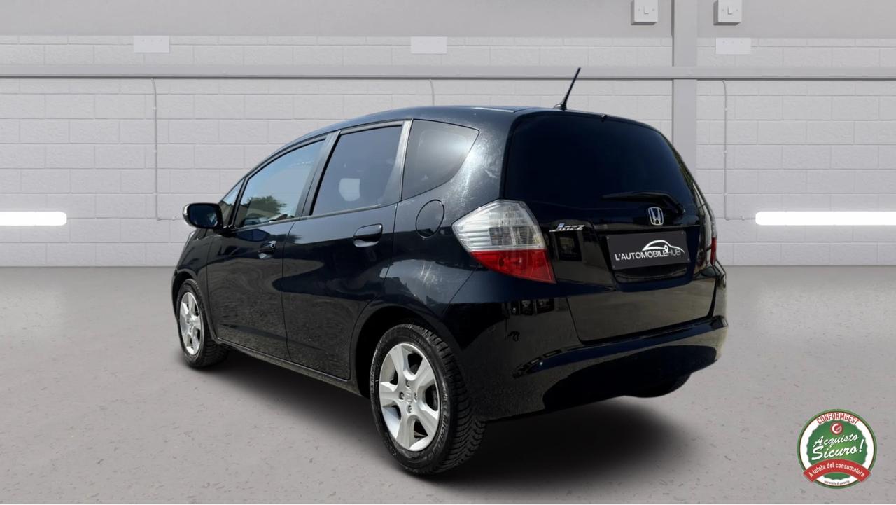 Honda Jazz Elegance ** Garanzia Guasti 12 Mesi**