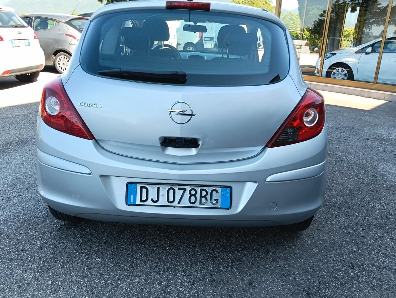 Opel Corsa 1.0 12V 3 porte Club