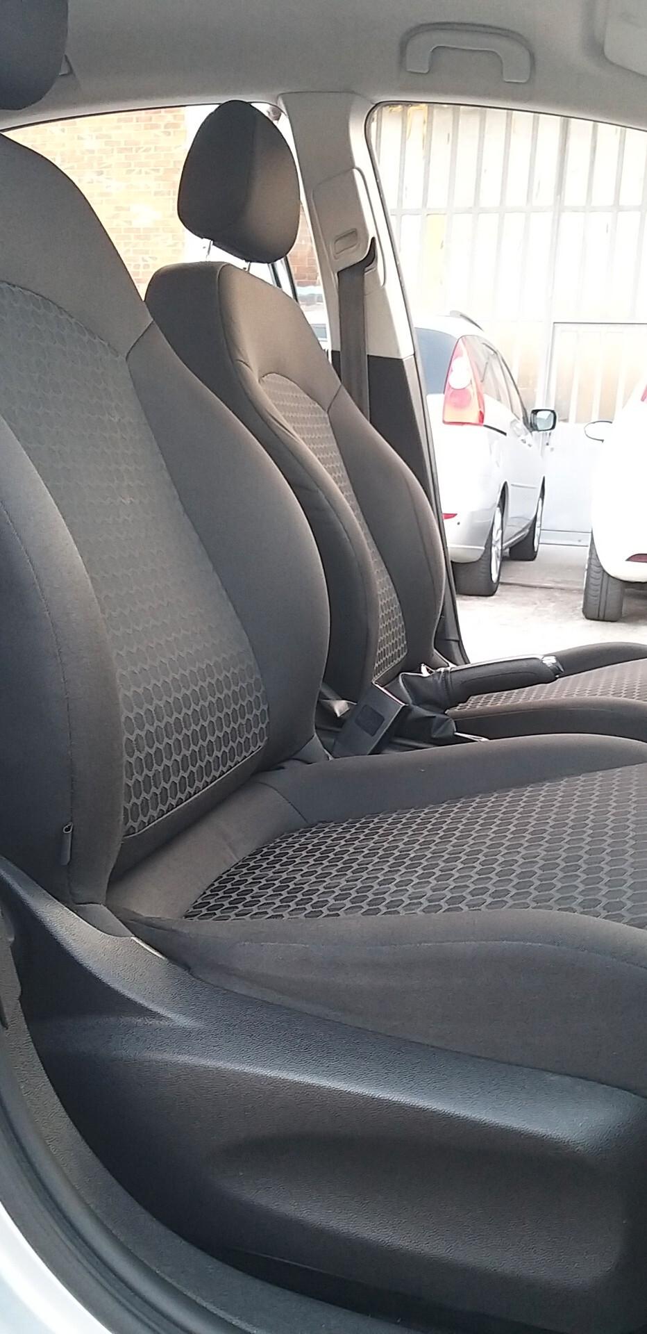 Opel Corsa Automatica