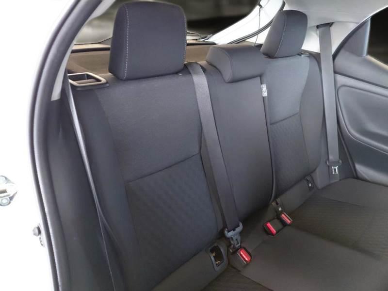 Toyota Yaris 1.5h Business