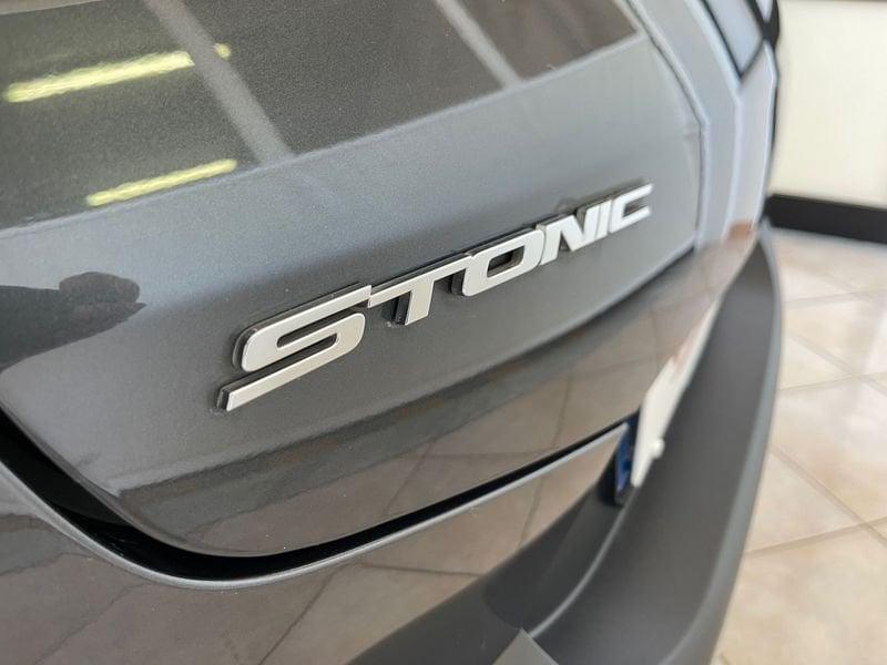 Kia Stonic Stonic 1.4 mpi Urban 100cv
