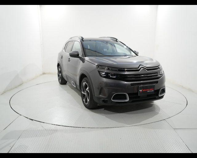 CITROEN C5 Aircross BlueHDi 130 S&S EAT8 Shine