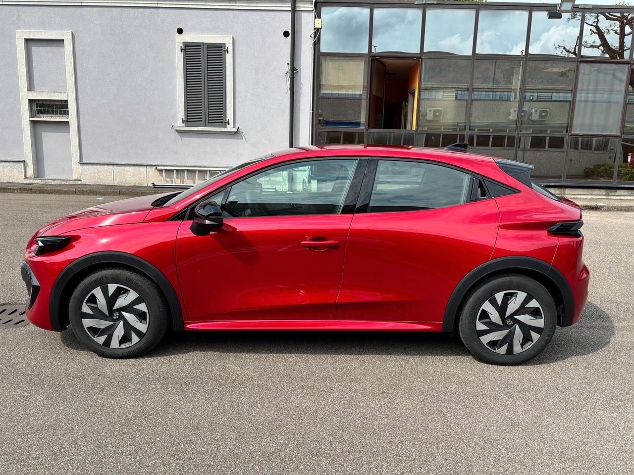 Renault Clio EVOLUTION TCe 115cv