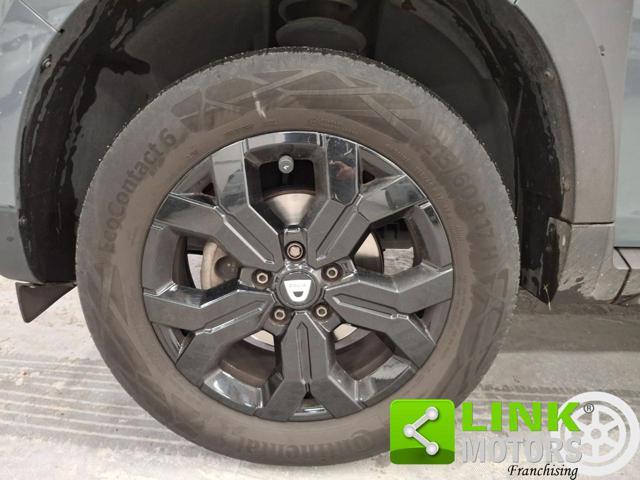 DACIA Duster 1.0 TCe GPL 4x2 Extreme GARANZIA INCLUSA