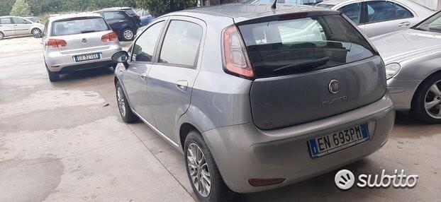 FIAT Grande 1.3 frezione e cattena mottore nuove