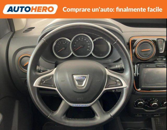 DACIA Dokker 1.5 dCi 8V 90CV
