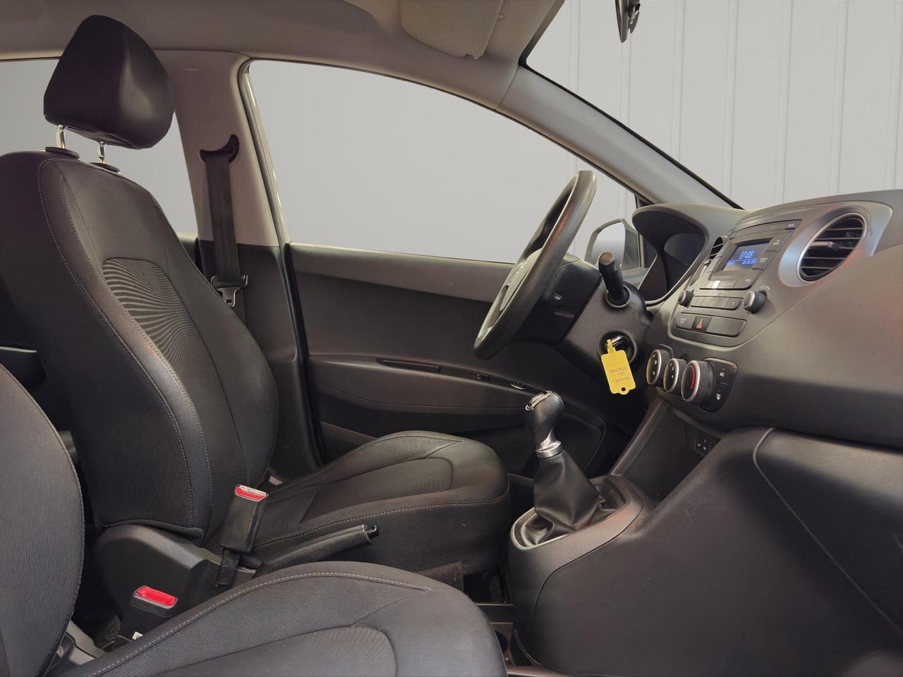 Hyundai i10 1.0 Classic econext Gpl