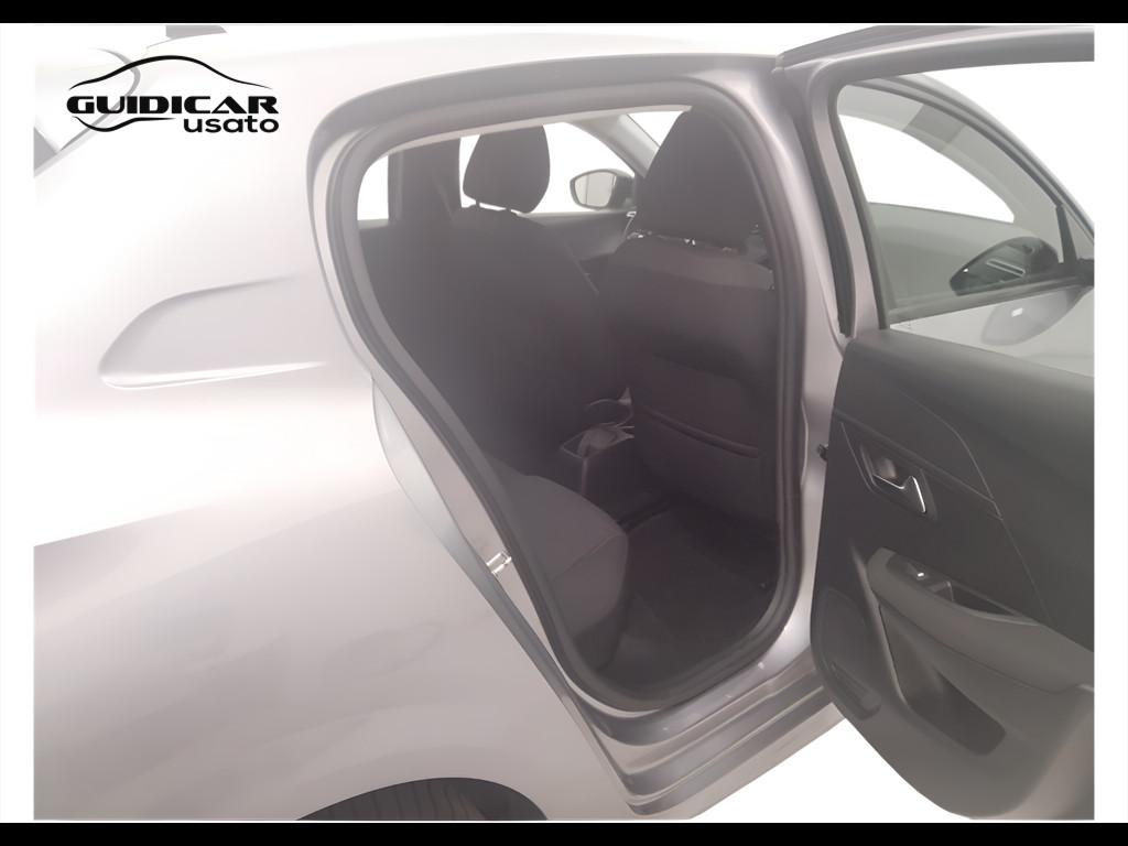PEUGEOT 208 II 2019 - 208 1.5 bluehdi Active Pack s&s 100cv