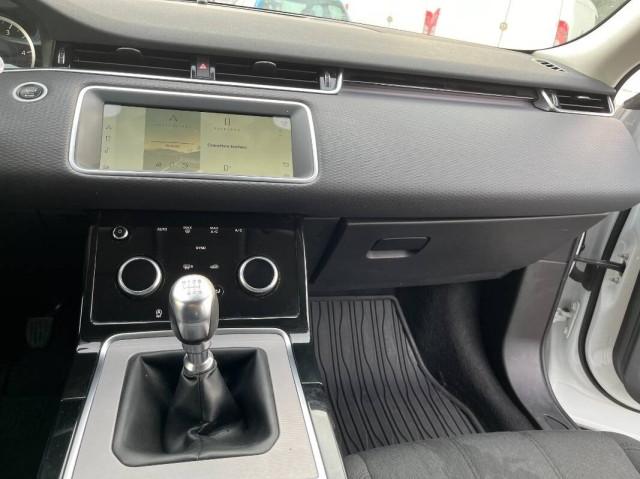 Land Rover Range Rover Evoque 2.0d i4 S FWD 163CV - SOLO 45.800 KM