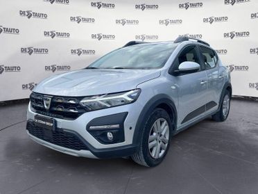 Dacia Sandero Sandero Stepway 1.0 tce Comfort Eco-g 100cv
