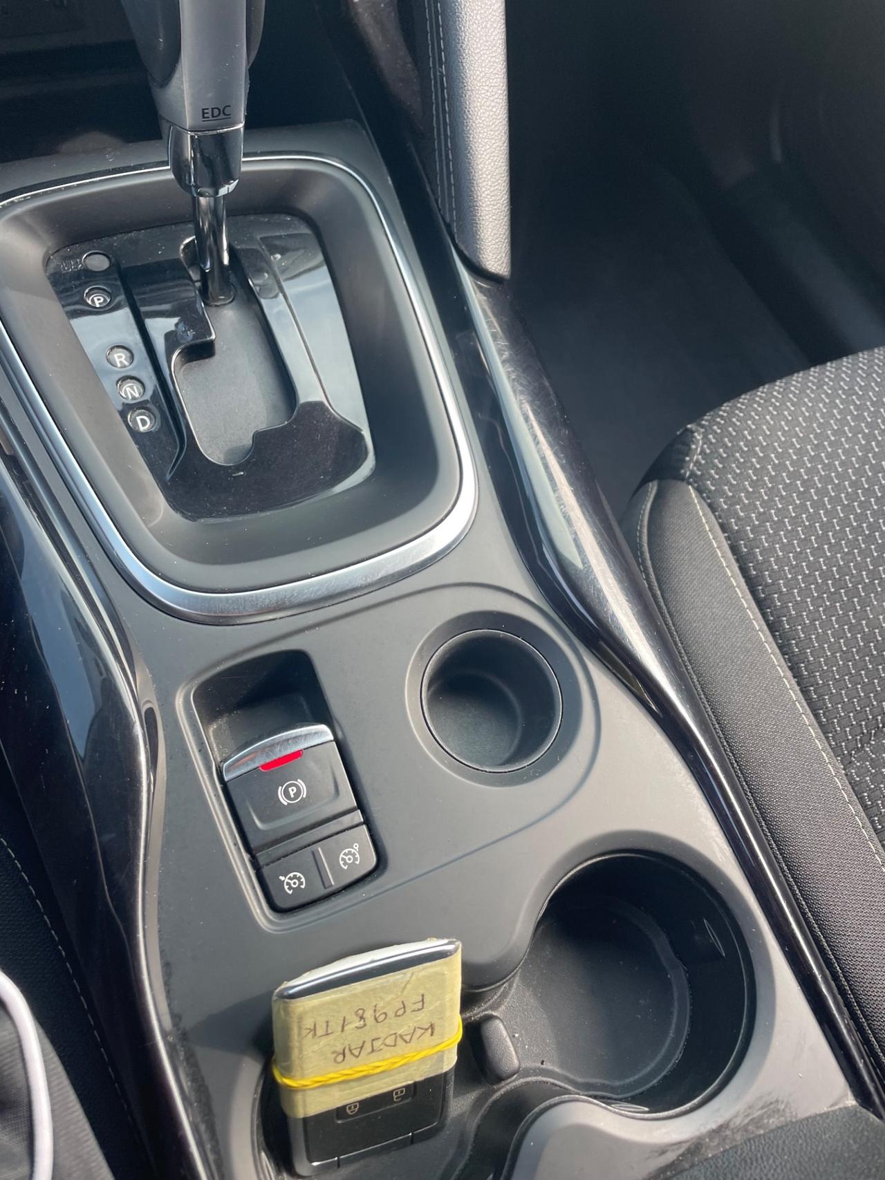 Renault Kadjar Blue dCi 8V 115CV Sport Edition2 automatico