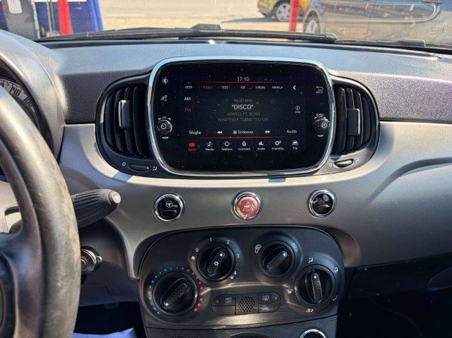 FIAT 500 500 III 1.2 Sport 69cv