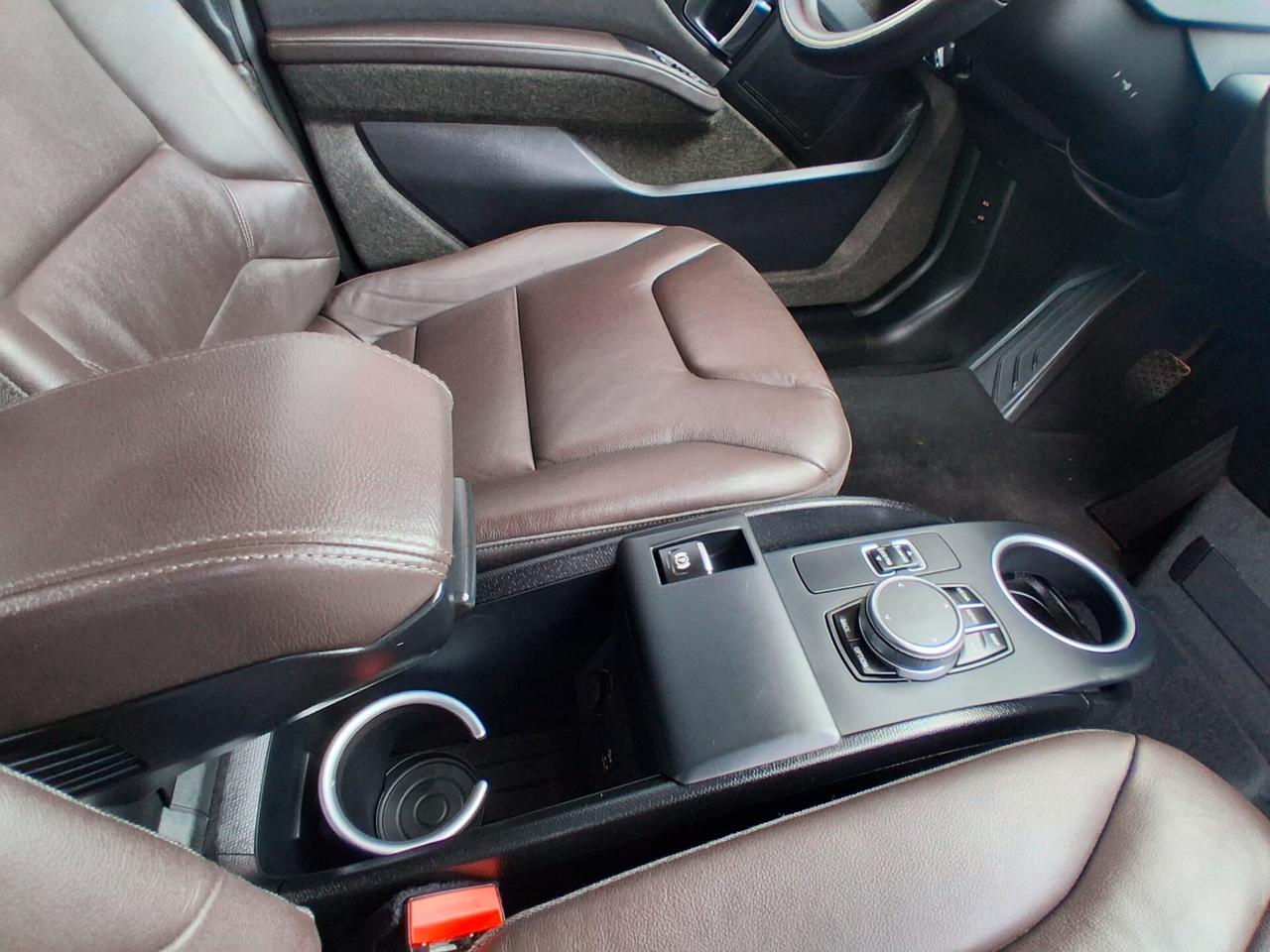 Bmw i3 120 Ah Advantage