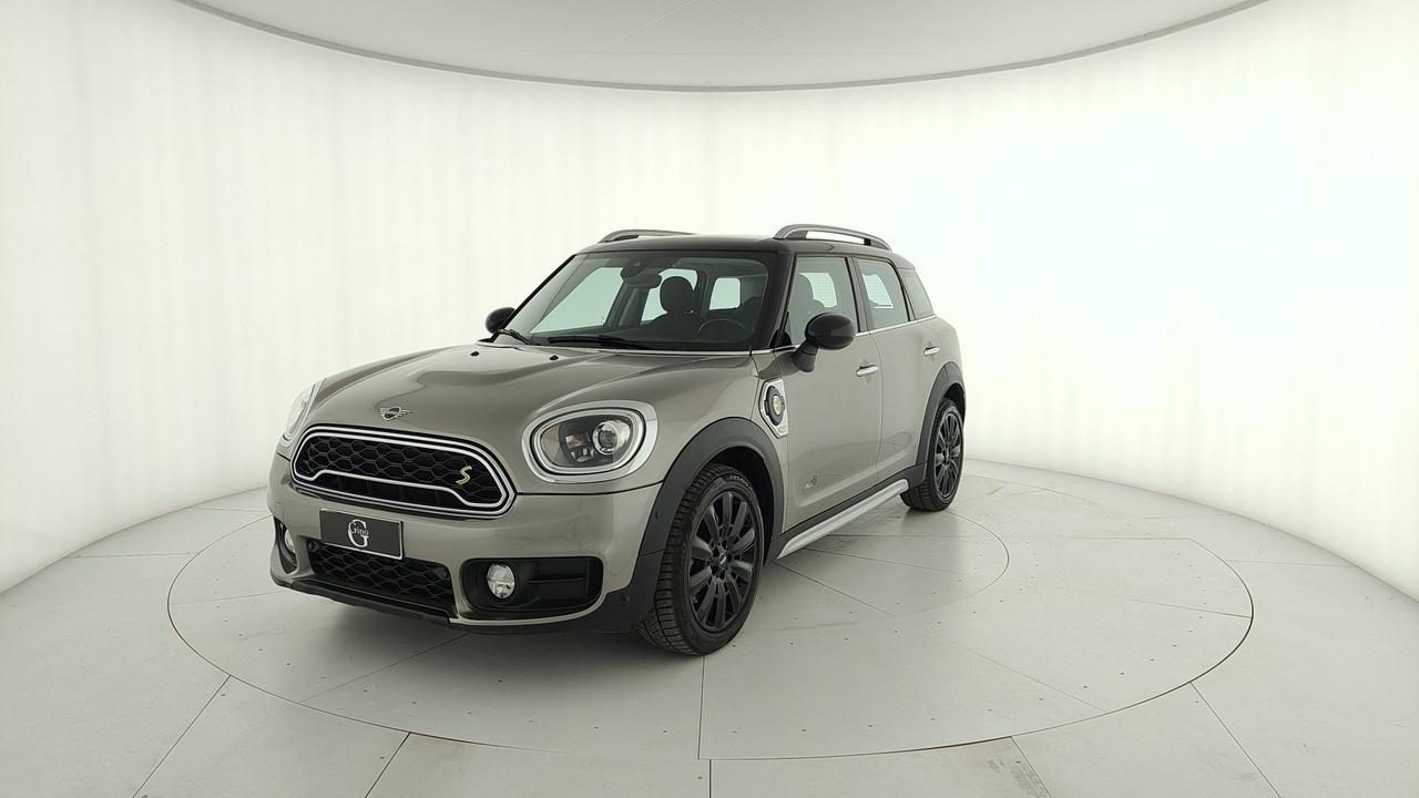 MINI Mini Countryman 1.5 Cooper SE Hype all4 auto