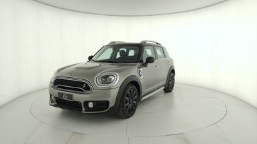 MINI Mini Countryman 1.5 Cooper SE Hype all4 auto