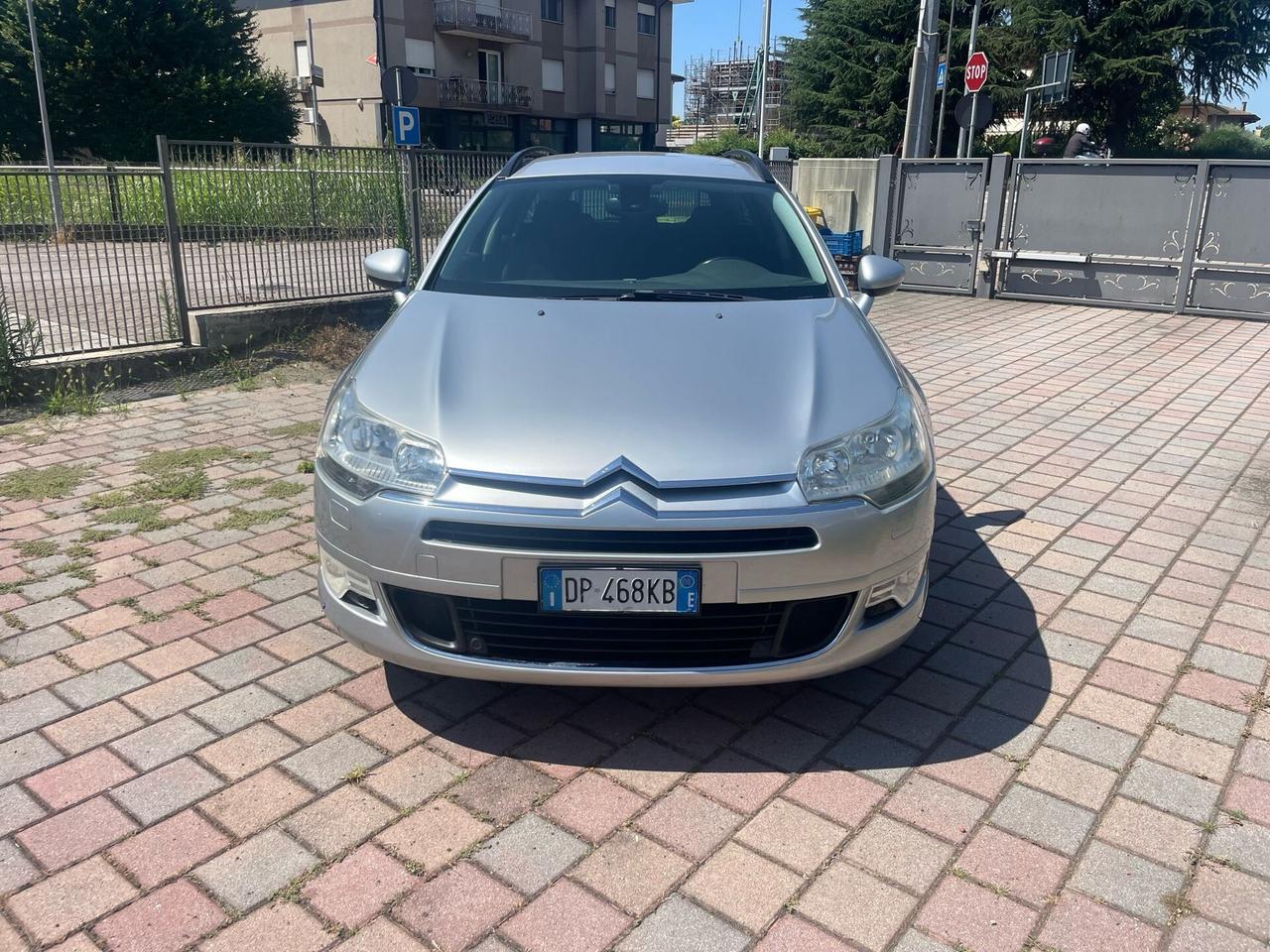 Citroen C5 2.2 B-T HDi 173 Business 178.000 km