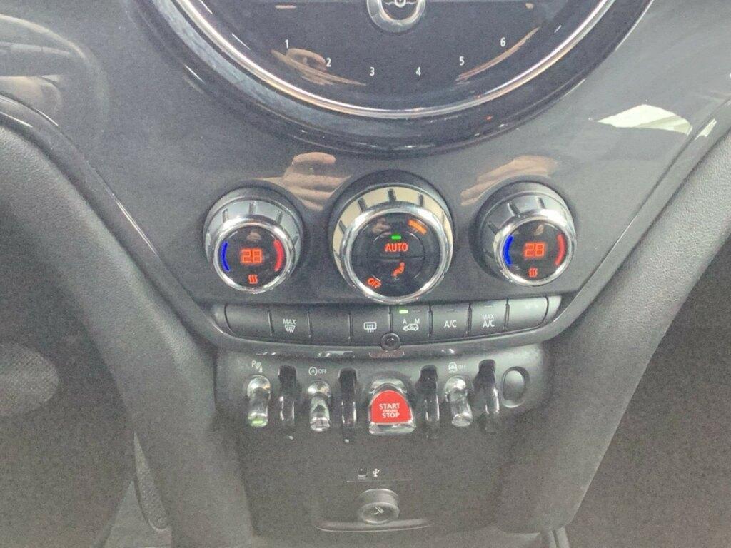 Mini Cooper Countryman 1.5 TwinPower Turbo Cooper