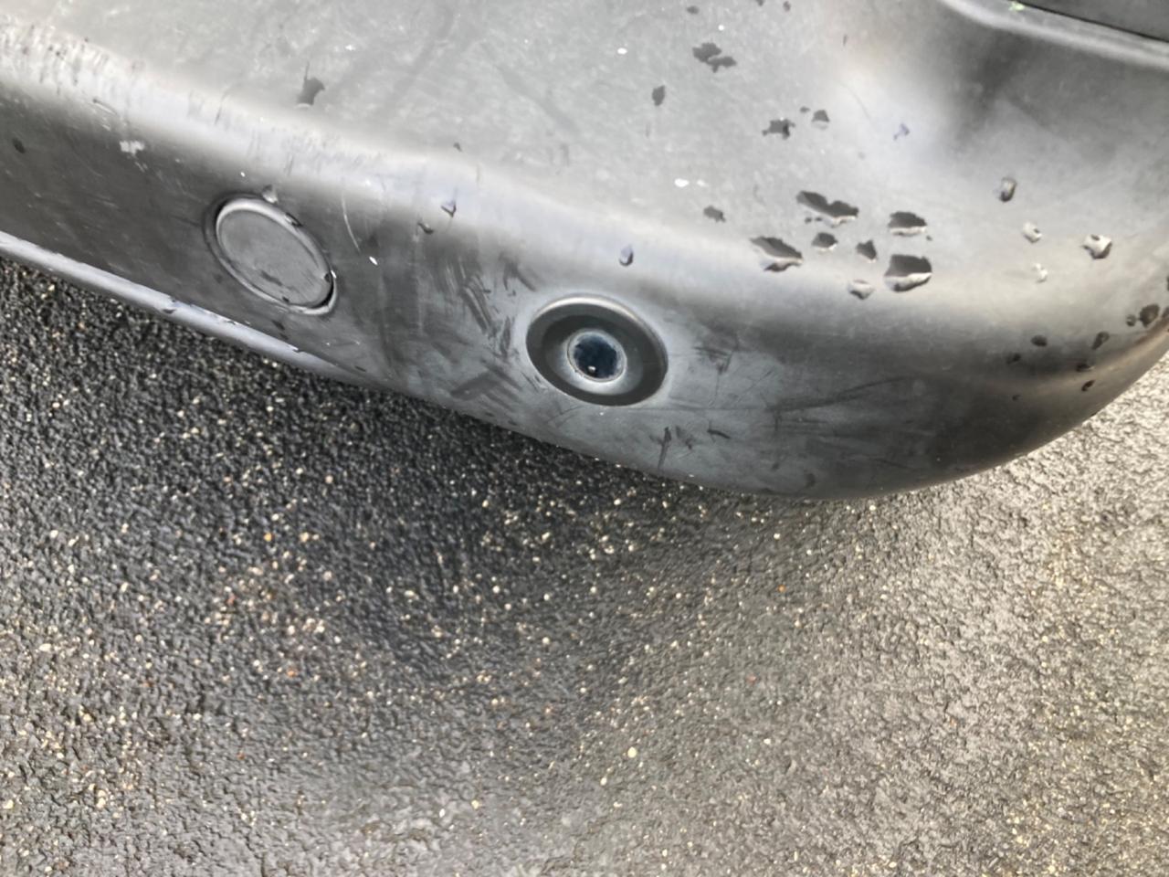 PEUGEOT PARTNER HDI (3 POSTI) PORTA LATERALE