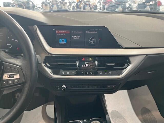 BMW 116 D Sport * TAGLIANDI CERTIFICATI *