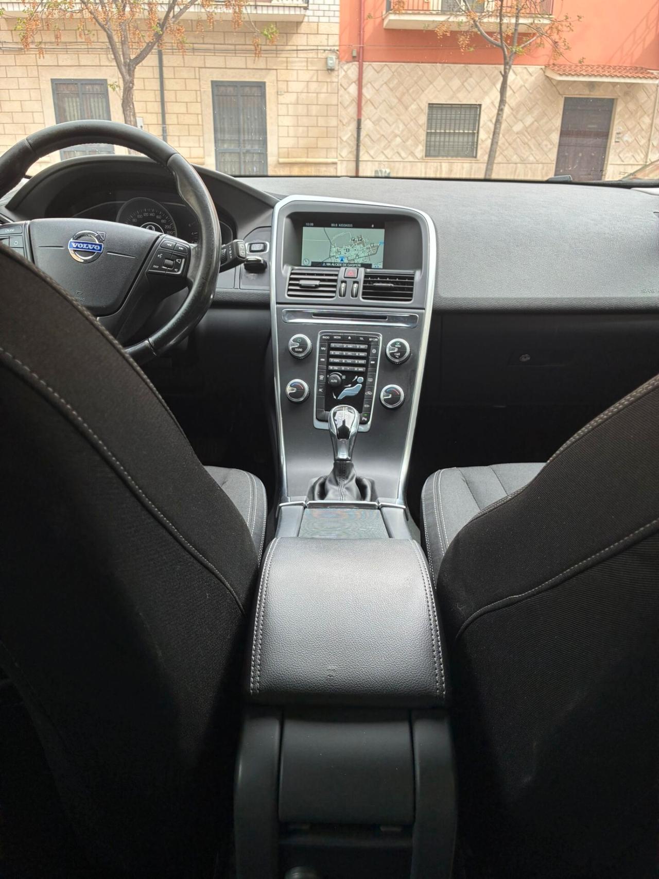 Volvo XC 60 XC60 D4 Geartronic Kinetic