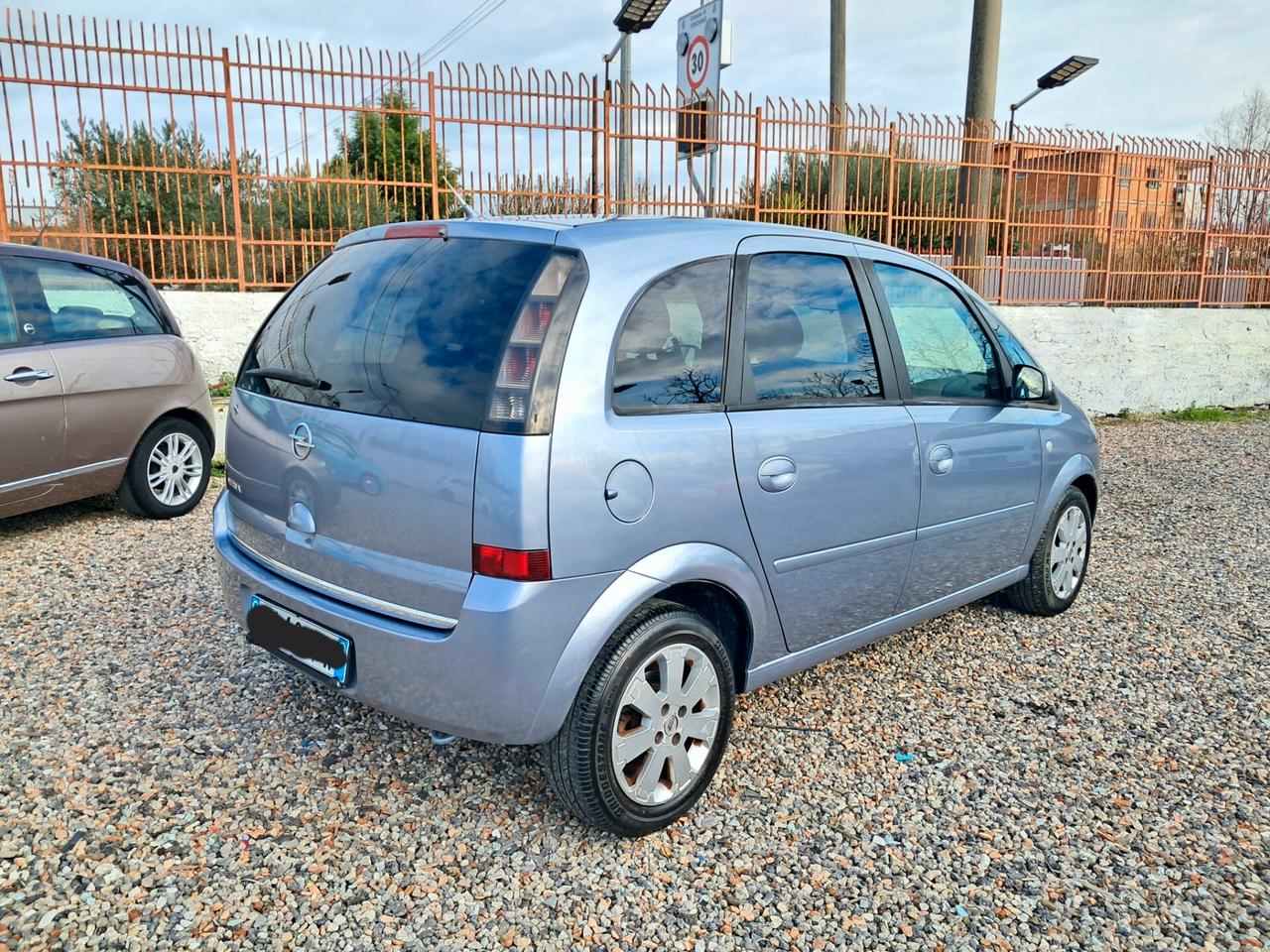 Opel Meriva 1.4 16V Enjoy