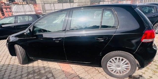 Volkswagen Golf Business 1.6 TDI 3p Highline